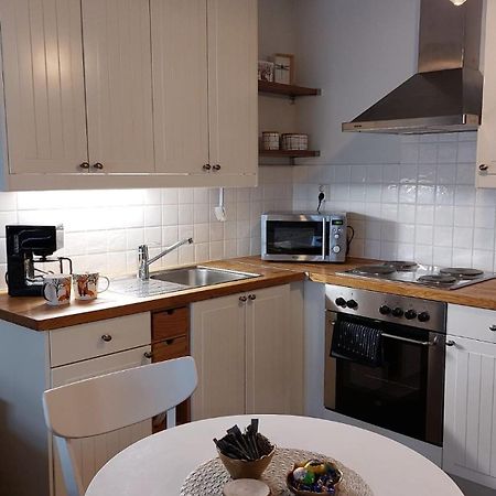 Scandinavian Home Рованіемі Екстер'єр фото