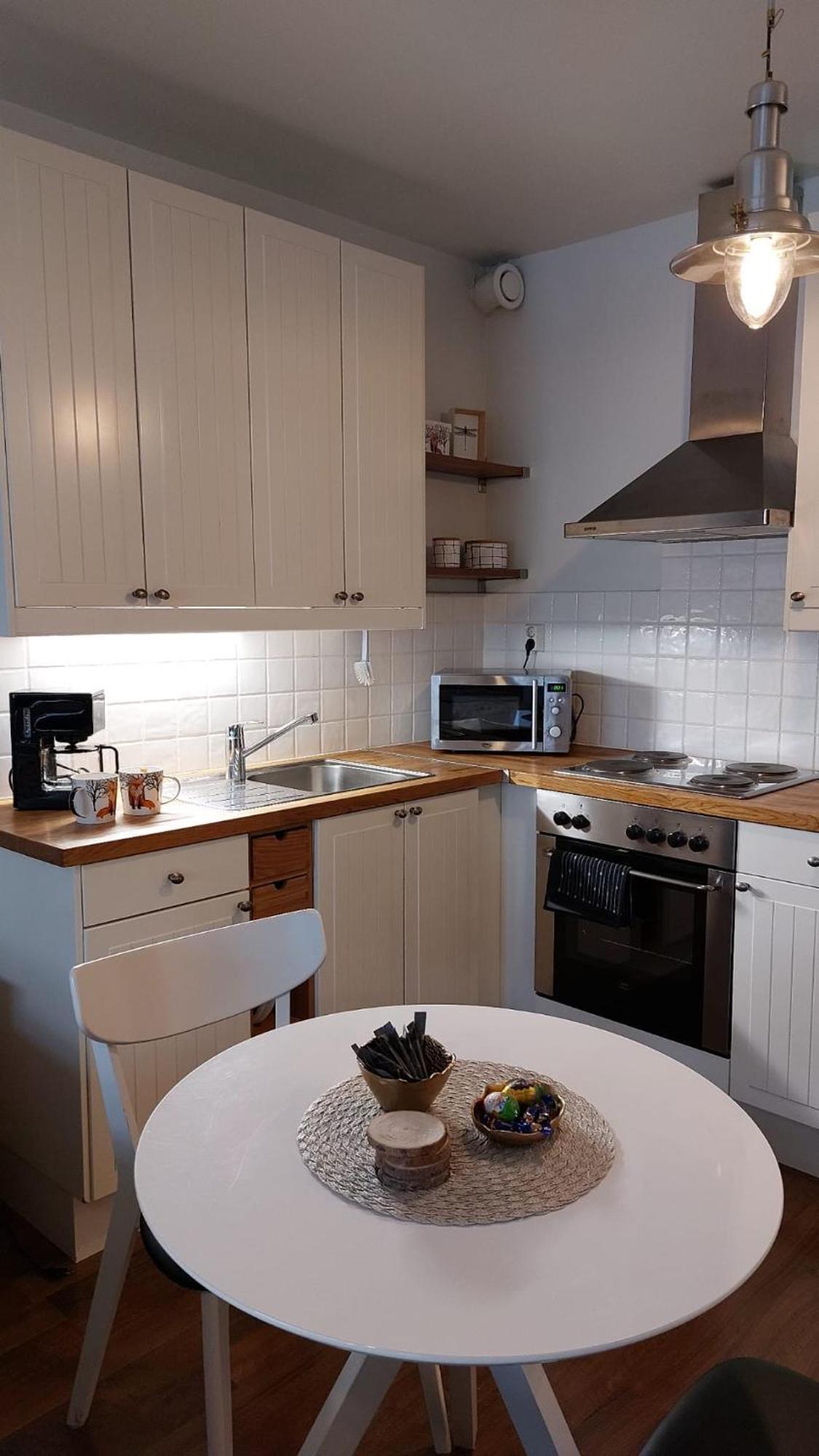 Scandinavian Home Рованіемі Екстер'єр фото